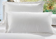Pure White Hotel Collection Bedding Sets