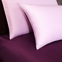 Dreamlike Purple Hotel Collection Bedding Sets