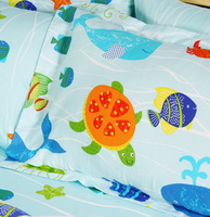 Ocean Park Kids Bedding Sets For Boys