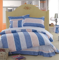 Roman Blue Cheap Kids Bedding Sets