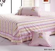 Bunney Girl Girls Bedding Sets For Kids