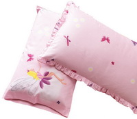 Fairy Kids Bedding Sets For Girls