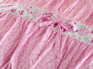 Blossom Girls Bedding Sets