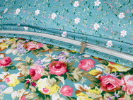 Flowers Girls Bedding Sets