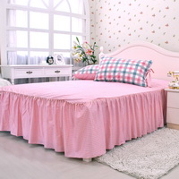 British Style Girls Princess Bedding Sets