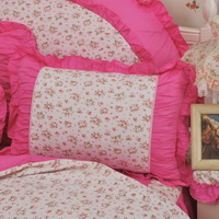 Sweety Girls Princess Bedding Sets