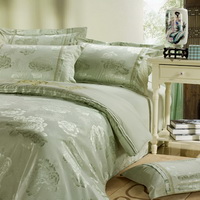 Flower Dream Discount Luxury Bedding Sets