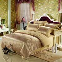 Golden Years Discount Luxury Bedding Sets