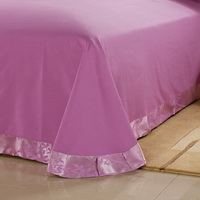 Tender Feelings Purple Discount Luxury Bedding Sets