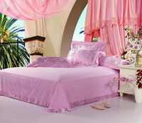 Lavender Luxury Bedding Sets
