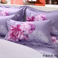 Gorgeous Fashion Duvet Cover Sets Luxury Bedding