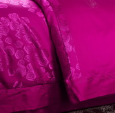 Romantic Roses Roseo 4 PCs Luxury Bedding Sets