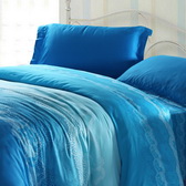 Blue Danube Luxury Bedding Sets