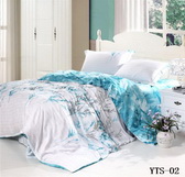 Blue Dream Luxury Bedding Sets