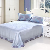 Blue Tango Luxury Bedding Sets