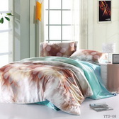 Crystal Luxury Bedding Sets
