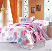 Dandelion Luxury Bedding Sets
