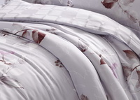 Maple Leaf Luxury Bedding Sets