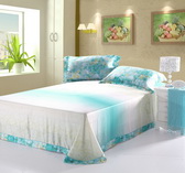 Spring Scenery Luxury Bedding Sets