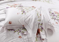 Spring Luxury Bedding Sets