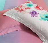 The Ambilight Luxury Bedding Sets