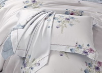 Winter Jasmine Luxury Bedding Sets