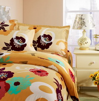 Colorful World Cheap Modern Bedding Sets