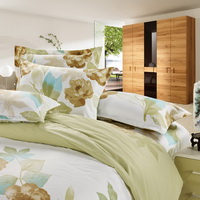 Charming Beauty Cheap Modern Bedding Sets