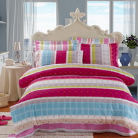 Artistic Color Modern Bedding Sets