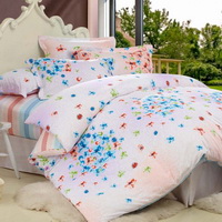 Blossom In Summer Modern Bedding Sets