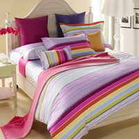 Integrated Water And Sky Modern Bedding Sets