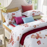 Peaceful Modern Bedding Sets
