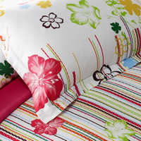 Spring Blossoms Modern Bedding Sets