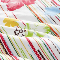 Spring Blossoms Modern Bedding Sets