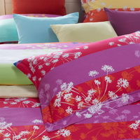 Warm Sun Modern Bedding Sets