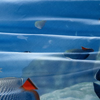 Underwater World Modern Duvet Cover Bedding Sets