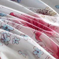 Summer Holiday Modern Bedding Collections