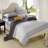 Water Cube Modern Bedding Collections