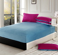 Roseo And Blue Modern Bedding Sets