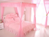 Lavender Manor Pink Princess Bedding Girls Bedding Wedding Bedding