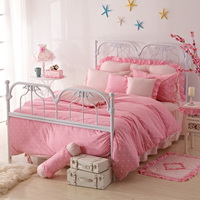 Polka Dot Princess Pink Polka Dot Bedding Princess Bedding Girls Bedding