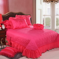 Amazing Gift Being In Full Flower Rose Bedding Set Princess Bedding Girls Bedding Wedding Bedding Luxury Bedding