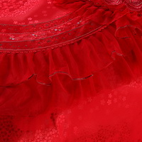 Amazing Gift Closer Hearts Red Bedding Set Princess Bedding Girls Bedding Wedding Bedding Luxury Bedding