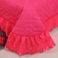 Amazing Gift Romantic Wedding Rose Bedding Set Princess Bedding Girls Bedding Wedding Bedding Luxury Bedding