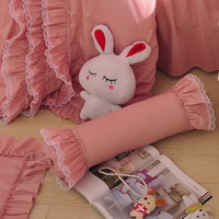 Fairy Pink Princess Bedding Girls Bedding Women Bedding