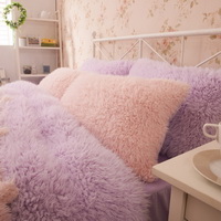 Pink And Purple Princess Bedding Girls Bedding Women Bedding