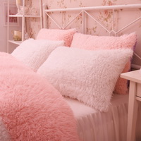 Pink White And Camel Princess Bedding Girls Bedding Women Bedding