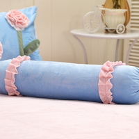 Sunshine Pink And Blue Princess Bedding Girls Bedding Women Bedding