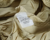 Natural Plant Fibre Luxury Fitted Sheet