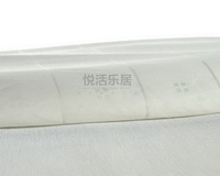 Natural Plant Fibre Luxury Fitted Sheet